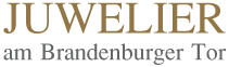 Logo Juwelier am Brandenburger Tor