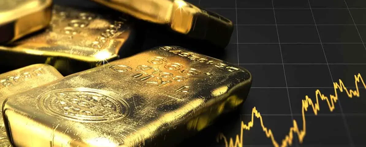 Einflussfaktoren auf den Goldpreis