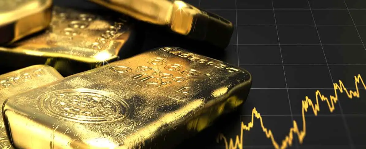 Einflussfaktoren auf den Goldpreis