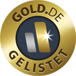 gold.de gelistet