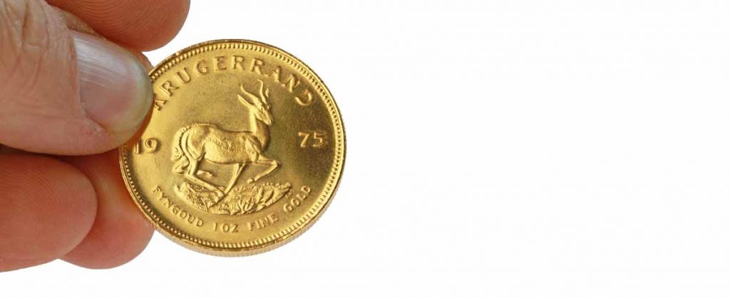 Anhand des Feingehalts den Wert einer Goldmünze bestimmen