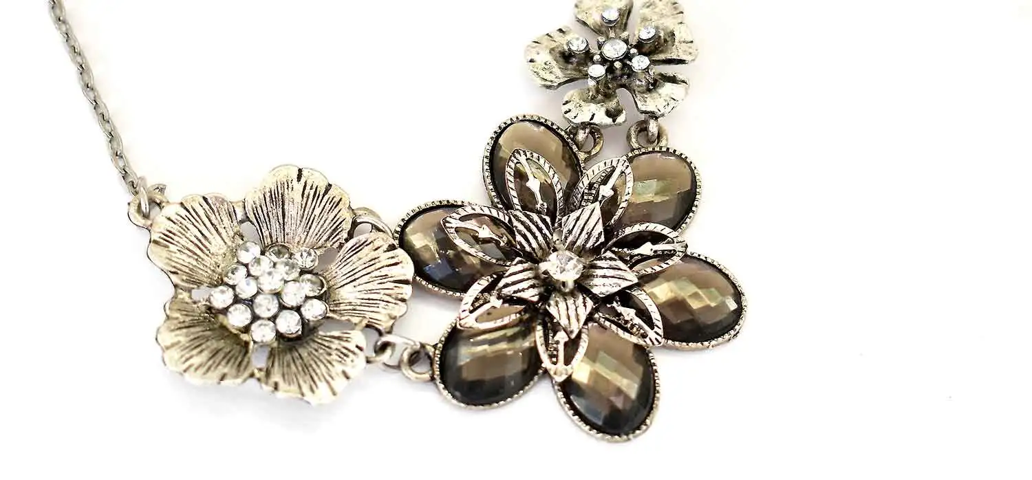 Antiken Goldschmuck identifizieren Antiken Goldschmuck identifizieren