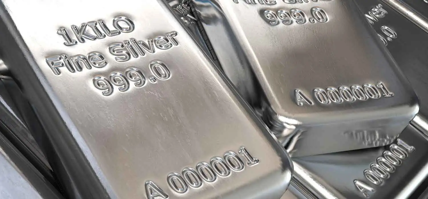 Aktuelle Preisprognosen für Silber im Restjahr 2025