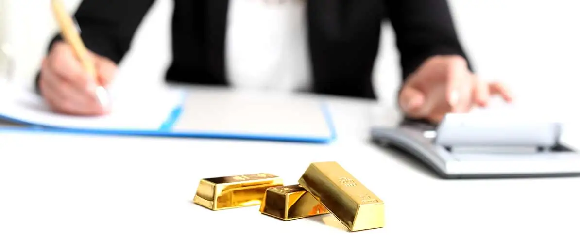 Steuer in Deutschland: Gold, Silber und andere Edelmetalle